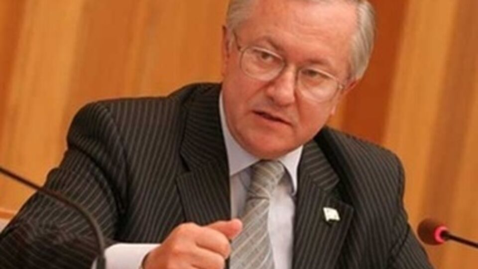 Борис Тарасюк