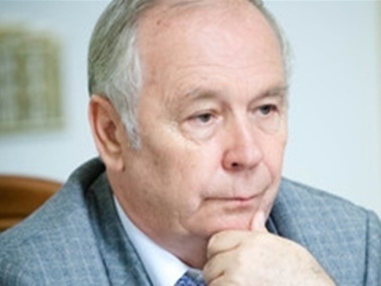 Владимир Рыбак