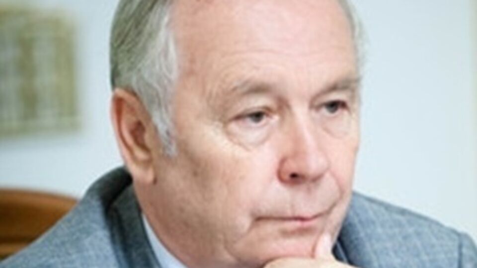 Владимир Рыбак