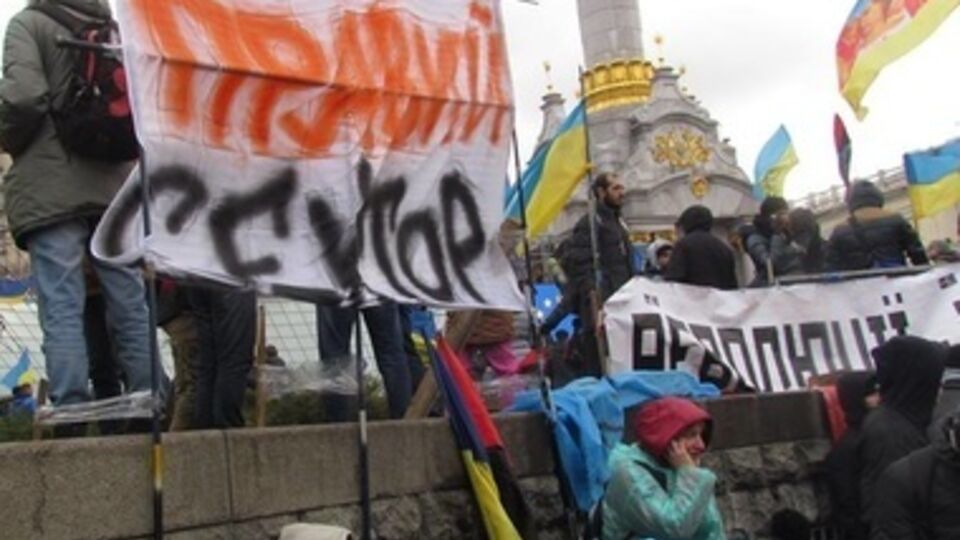 У националистов новой волны, чей лидер "не понимает некоторых вещей расистского характера", есть шансы стать альтернативой "Свободе"