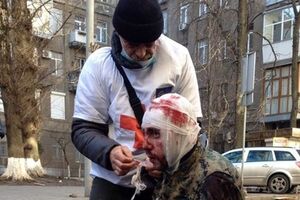 "Евромайдан SOS": Раненых могут арестовать прямо в больнице, нужно подкрепление