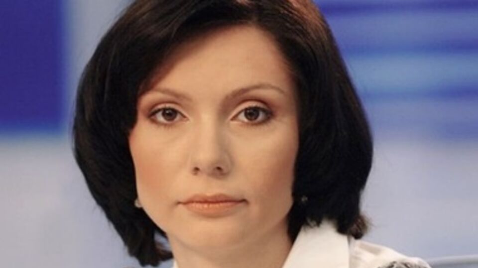 Елена Бондаренко