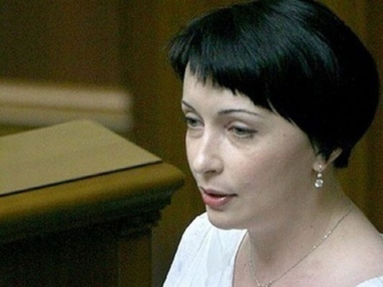 Елена Лукаш