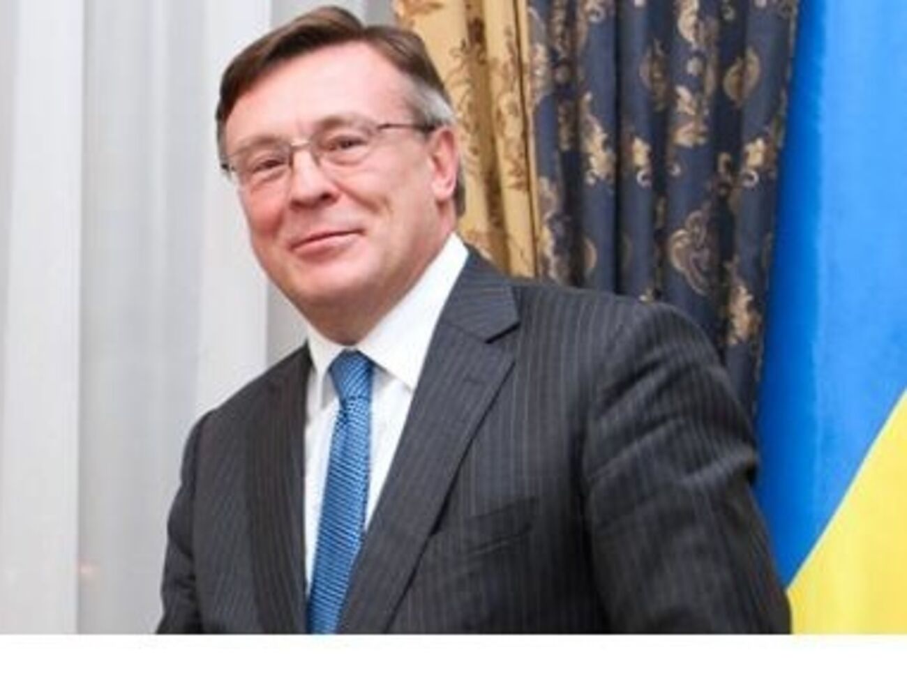 Леонид Кожара