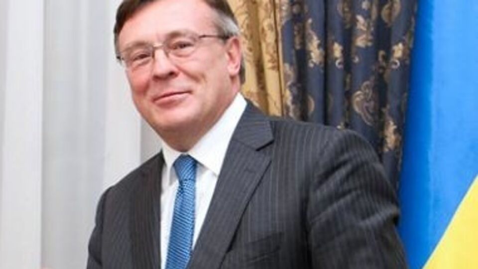 Леонид Кожара