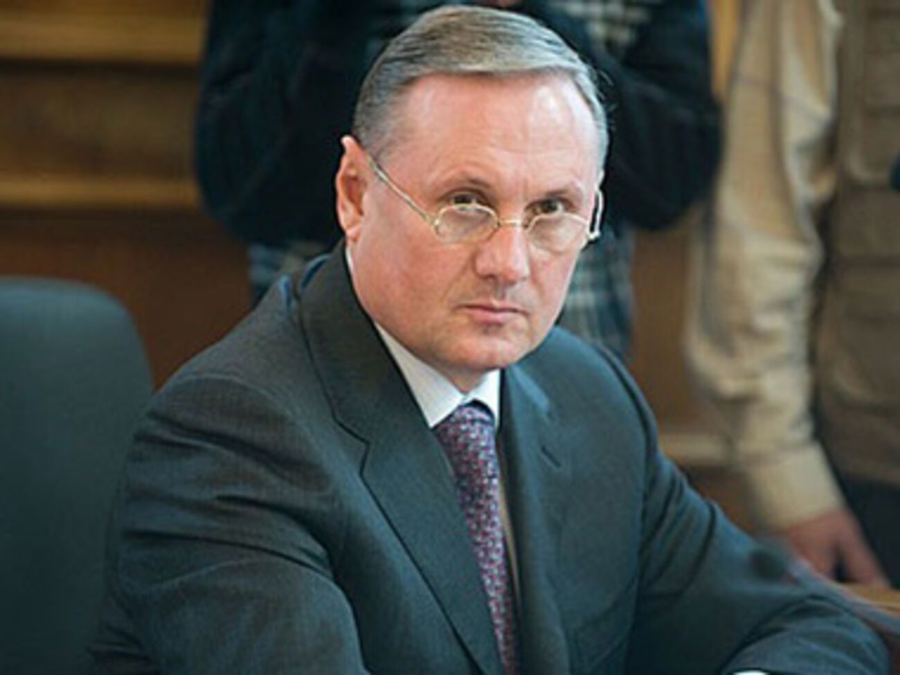 Олександр Ефремов