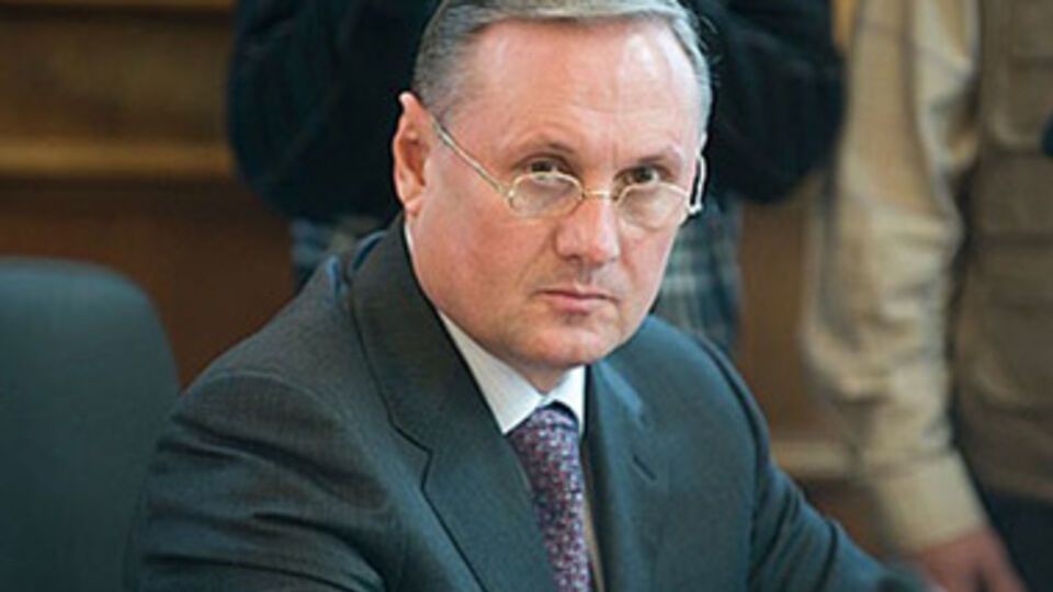 Олександр Ефремов