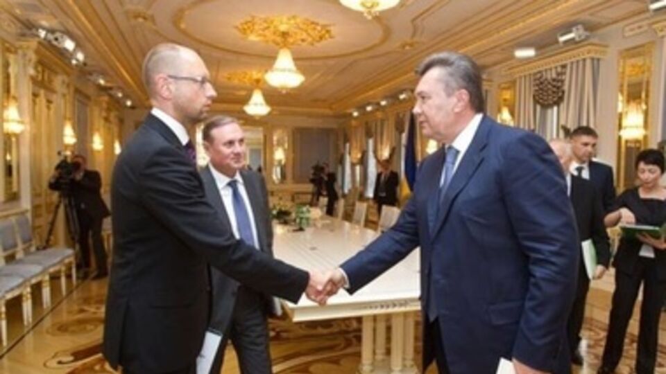 В четверг может появиться новый Кабмин