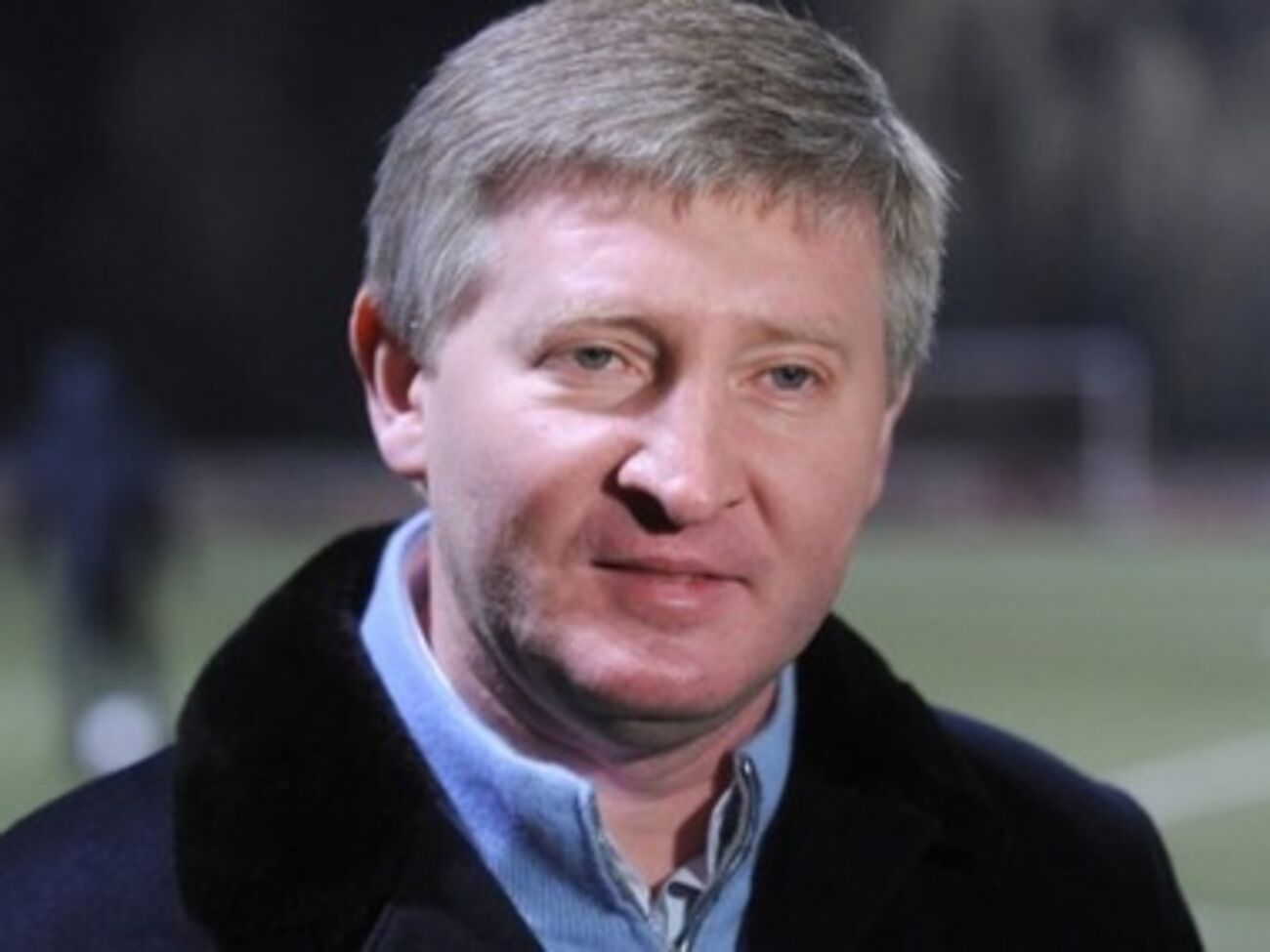 Ринат Ахметов