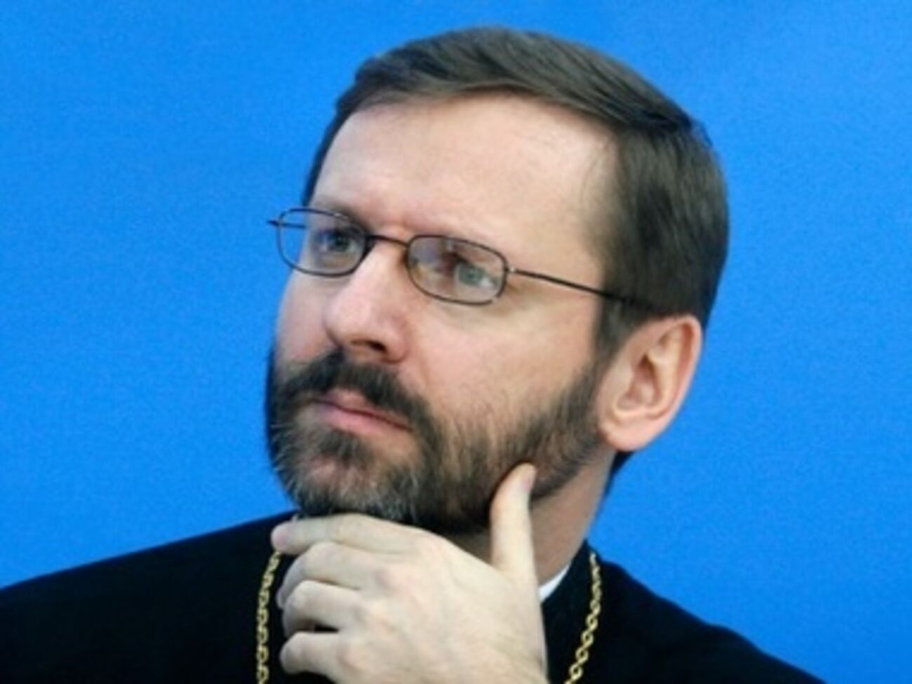 Святослав Шевчук