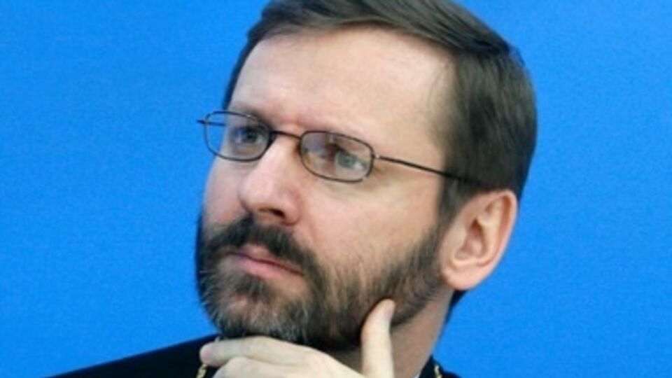 Святослав Шевчук