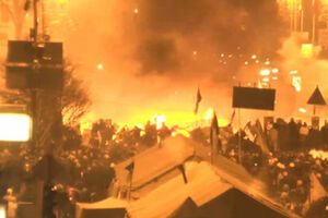 Майдан Незалежности