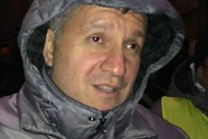 Аваков: Где вы, Янукович? К вам не могут дозвониться ни послы, ни Меркель