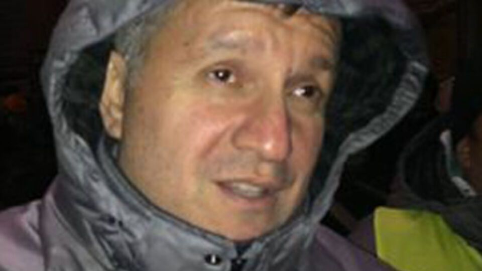Аваков: Где вы, Янукович? К вам не могут дозвониться ни послы, ни Меркель