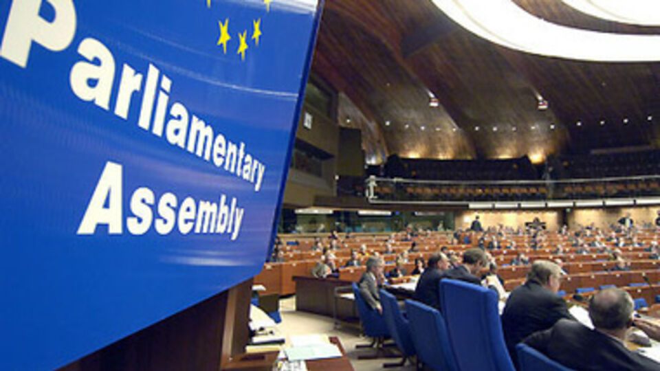 Представители ПАСЕ прибыли мониторить ситуацию в Украине