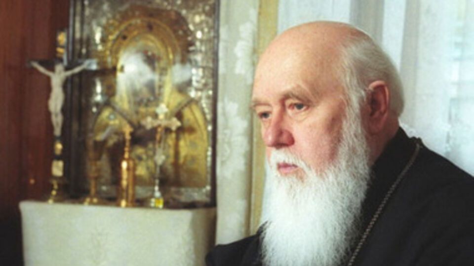 Филарет (Денисенко)