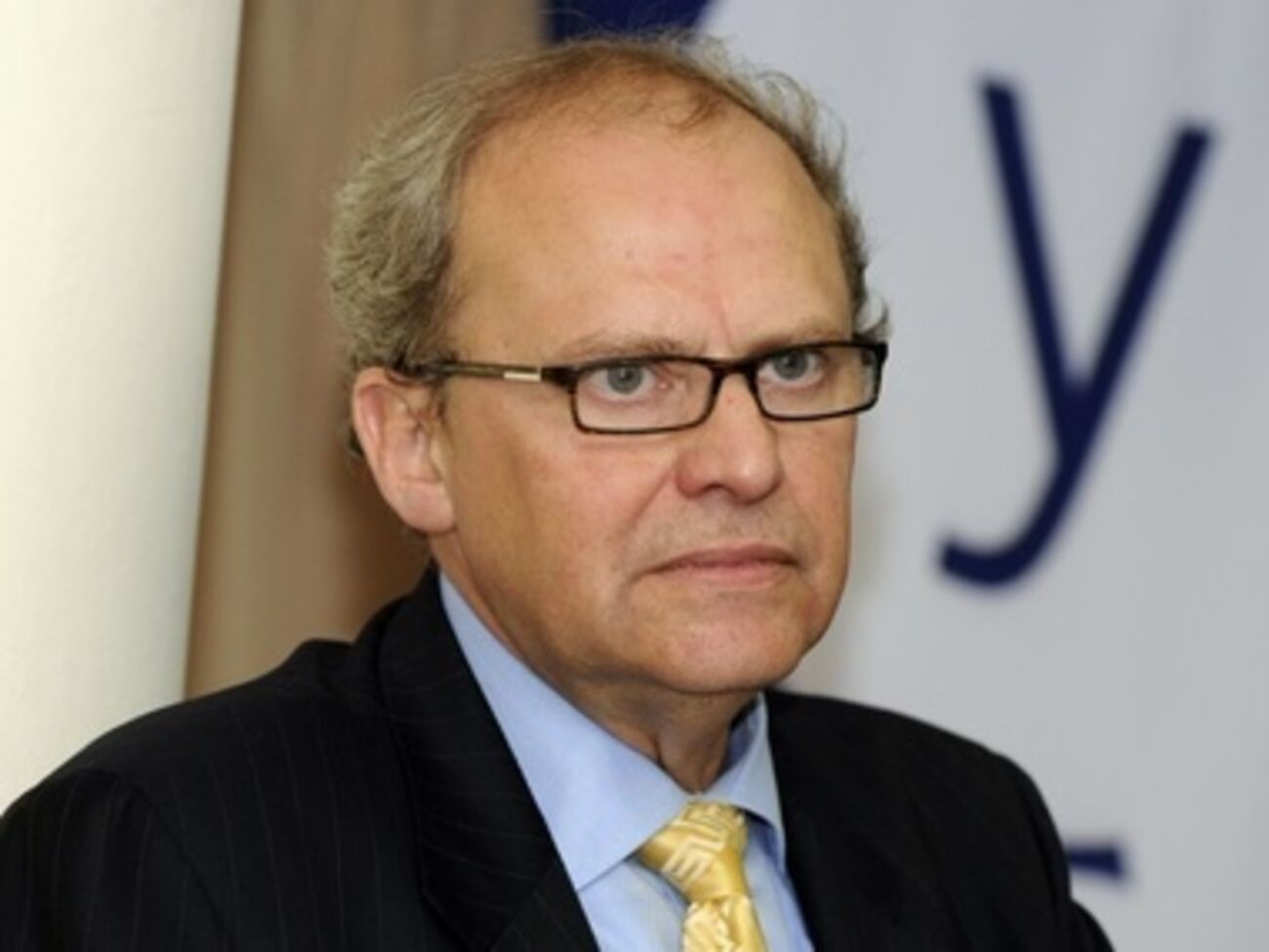 Андерс Аслунд