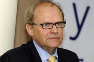 Андерс Аслунд
