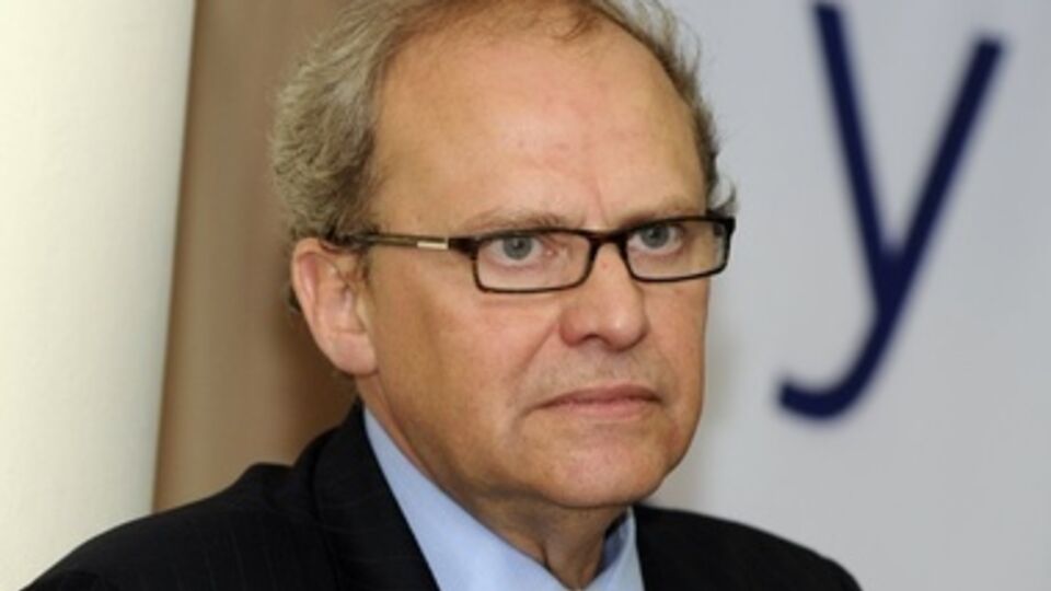 Андерс Аслунд