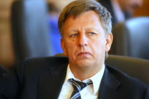 Владимир Макеенко