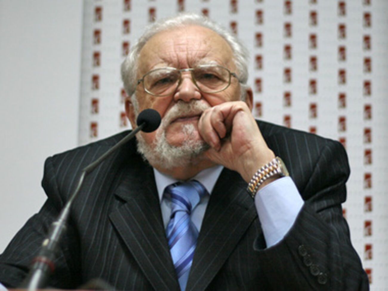 Мирослав Попович