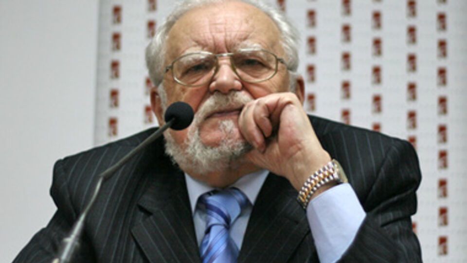 Мирослав Попович