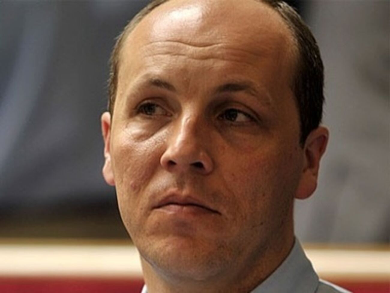 Андрей Парубий