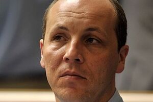 Андрей Парубий