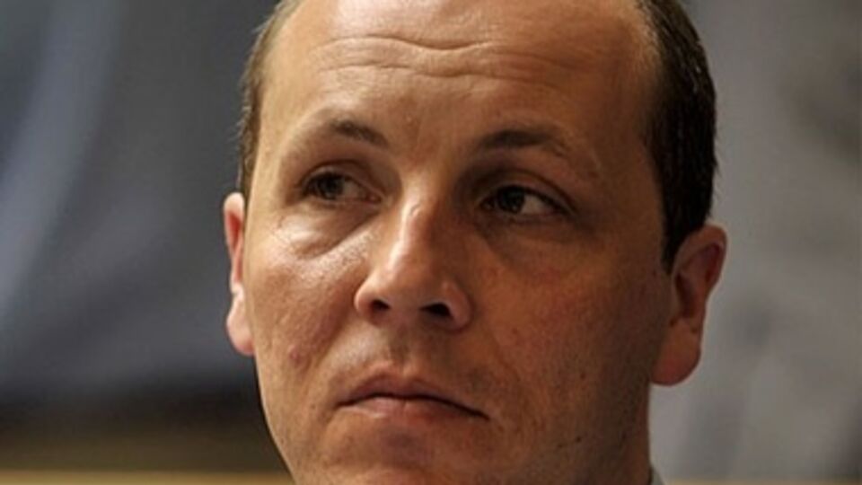 Андрей Парубий