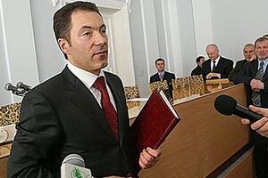 Николай Рудьковский