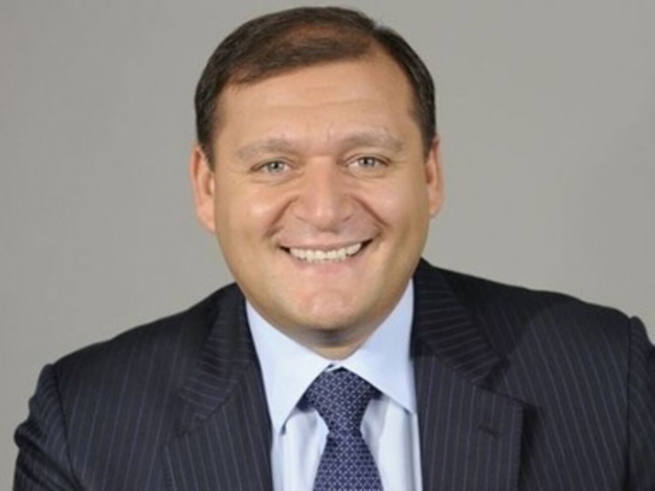 Михаил Добкин