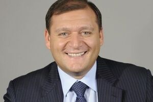 Михаил Добкин