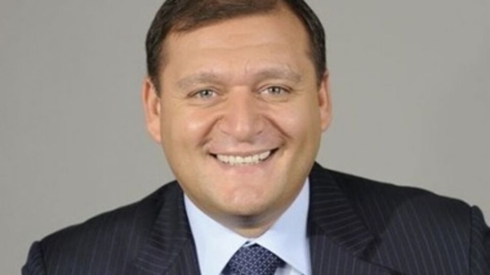 Михаил Добкин