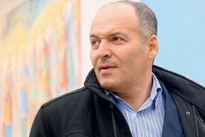 Виктор Пинчук