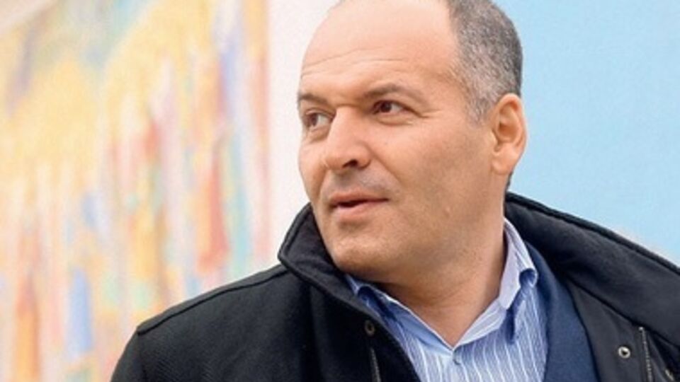 Виктор Пинчук