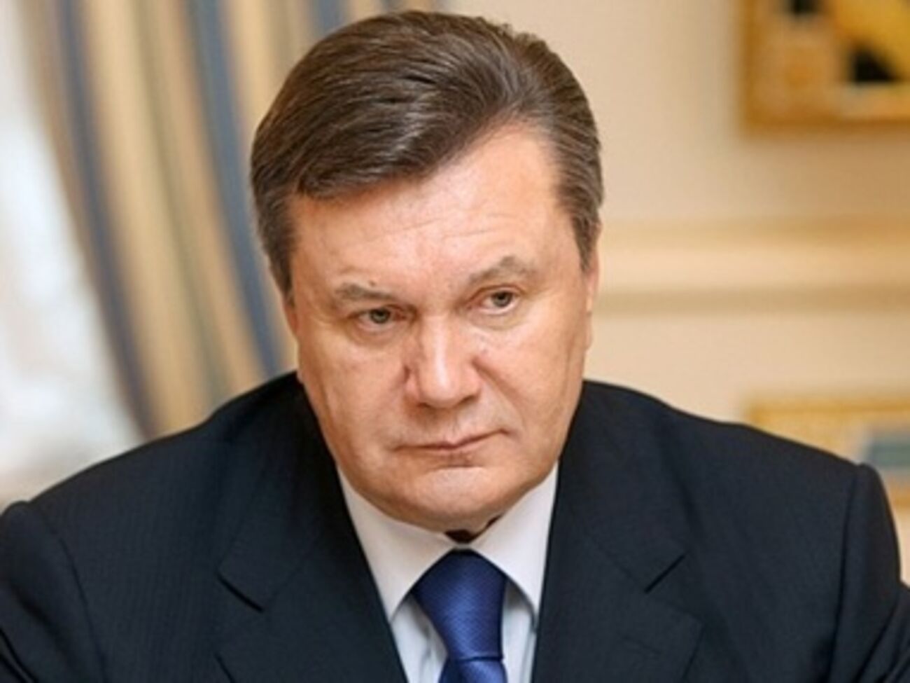 Виктор Янукович