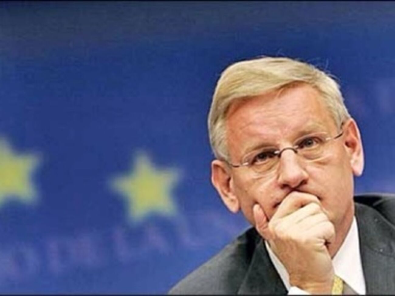 Карл Бильдт