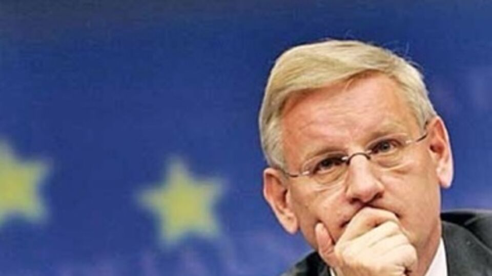 Карл Бильдт