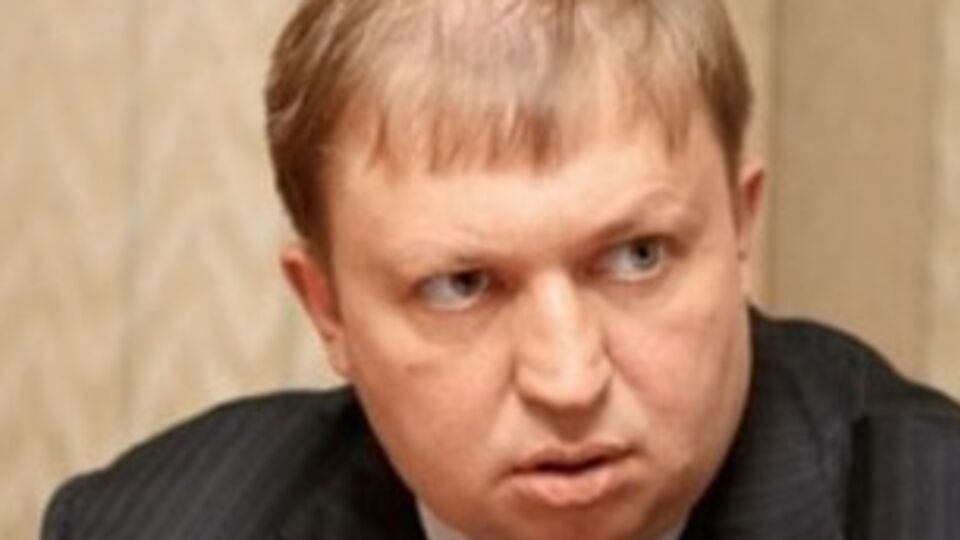 Франк-Вальтер Штайнмайер