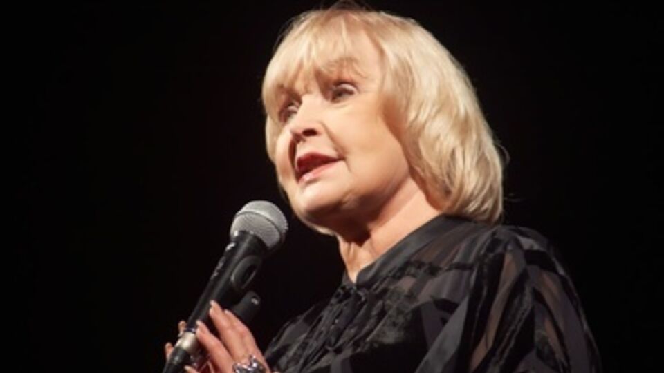 Ада Роговцева