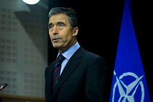 Андерс Фог Расмуссен