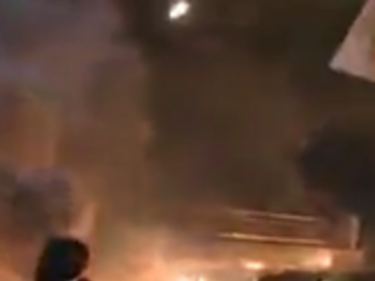 Майдан в 12.27