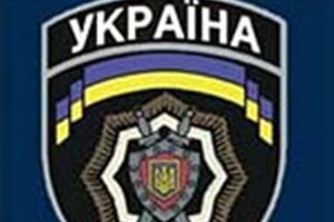 МВД заявило о девяти погибших милиционерах