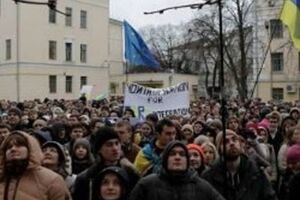 Студенты и преподаватели НаУКМа не будут посещать вуз до конца недели