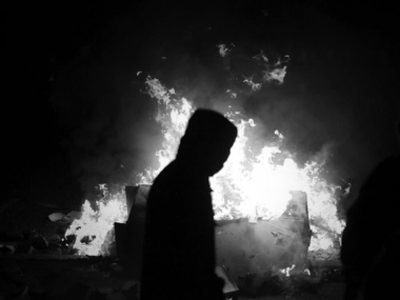 За сутки в Киеве погибли 25 человек