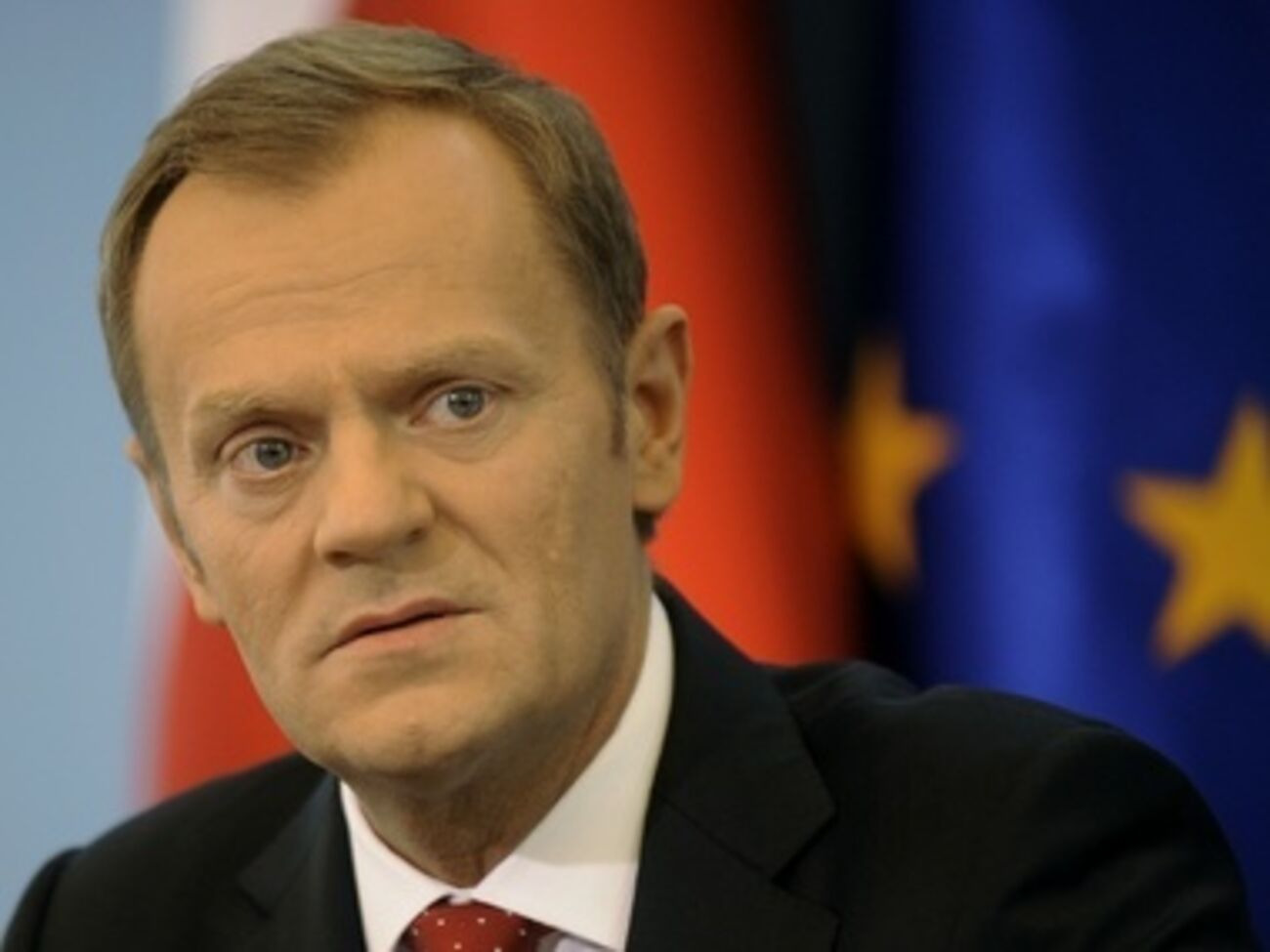 Дональд Туск