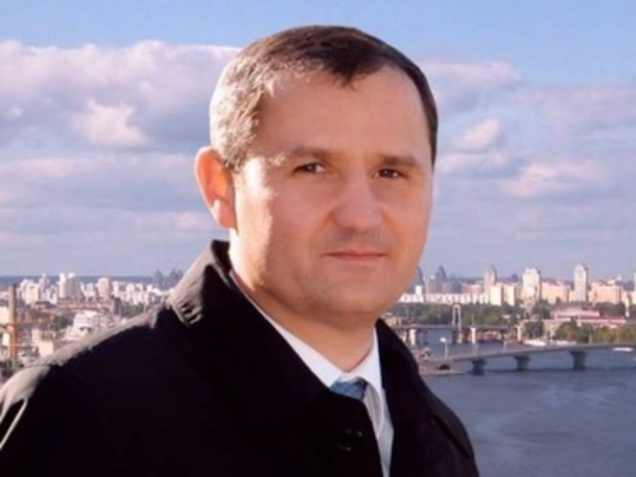 Из фракции Партии регионов вышел четвертый депутат