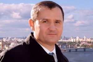 Из фракции Партии регионов вышел четвертый депутат