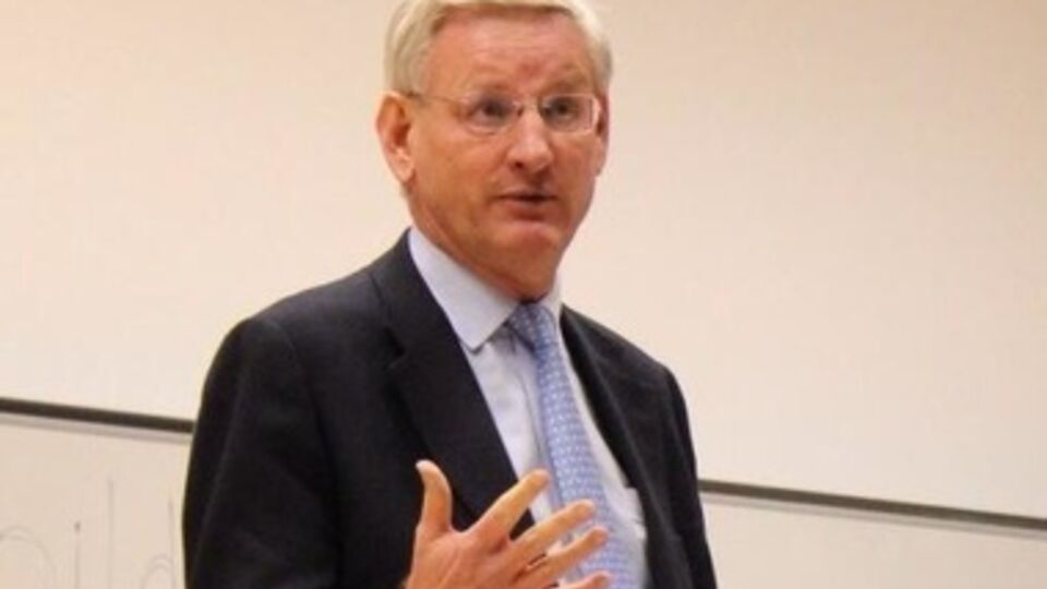 Карл Бильдт