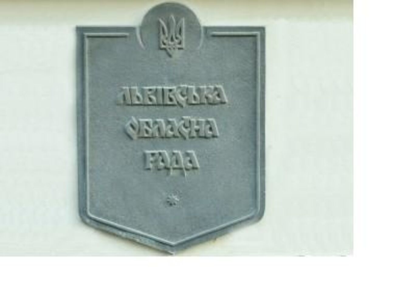 Народная рада Львова подчинила себе&nbsp;все исполнительные органы